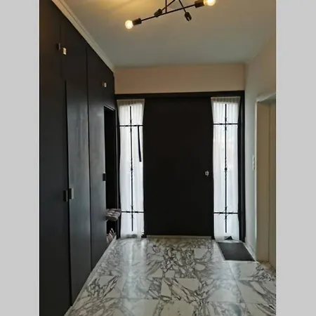 Вилла Spacious Near A