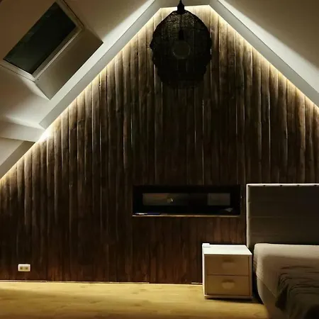 Spacious Near A Вилла