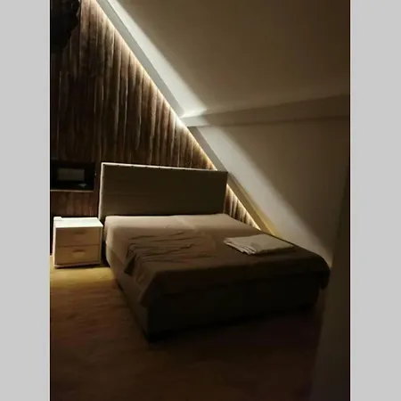 Вилла Spacious Near A *