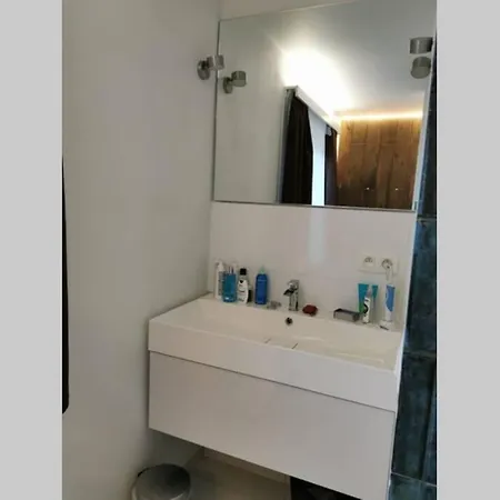 Spacious Near A