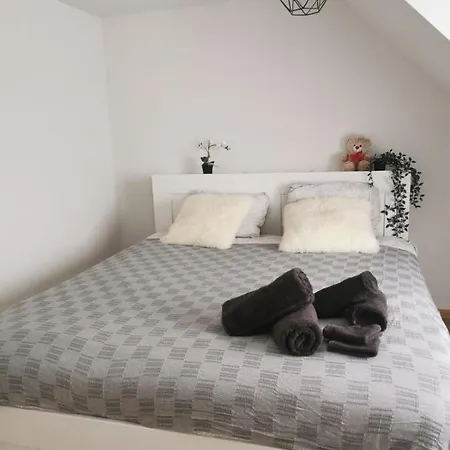 Spacious Near A