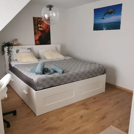 Spacious Near A Вилла *