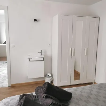 Вилла Spacious Near A Бреден