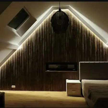 Spacious Near A Вилла *